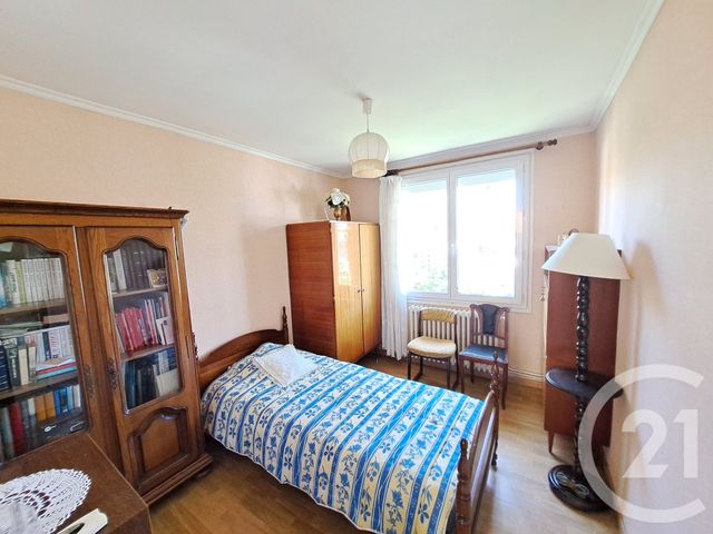 Maison &agrave; vendre - 4 pi&egrave;ces - 70,15 m2 - St Sebastien Sur Loire - 44 - PAYS-DE-LOIRE