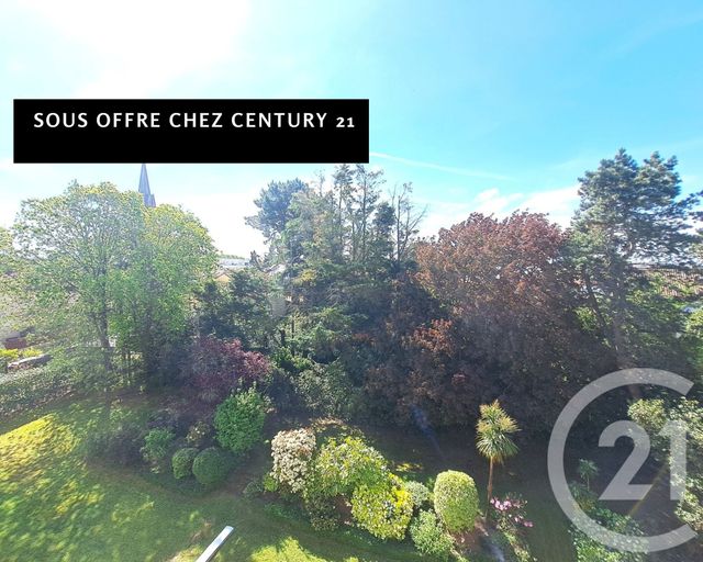 appartement - ST SEBASTIEN SUR LOIRE - 44