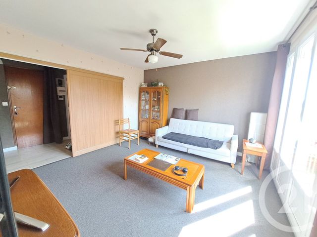 appartement - ST SEBASTIEN SUR LOIRE - 44