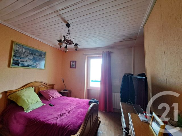 Maison &agrave; vendre - 3 pi&egrave;ces - 71,92 m2 - Vertou - 44 - PAYS-DE-LOIRE