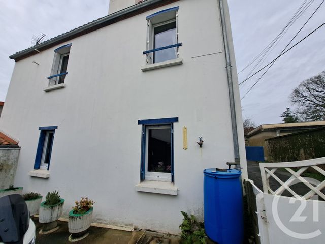 maison - VERTOU - 44