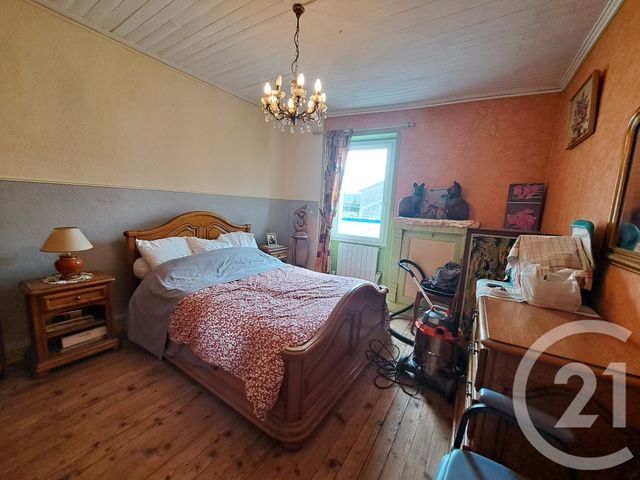 Maison &agrave; vendre - 3 pi&egrave;ces - 71,92 m2 - Vertou - 44 - PAYS-DE-LOIRE