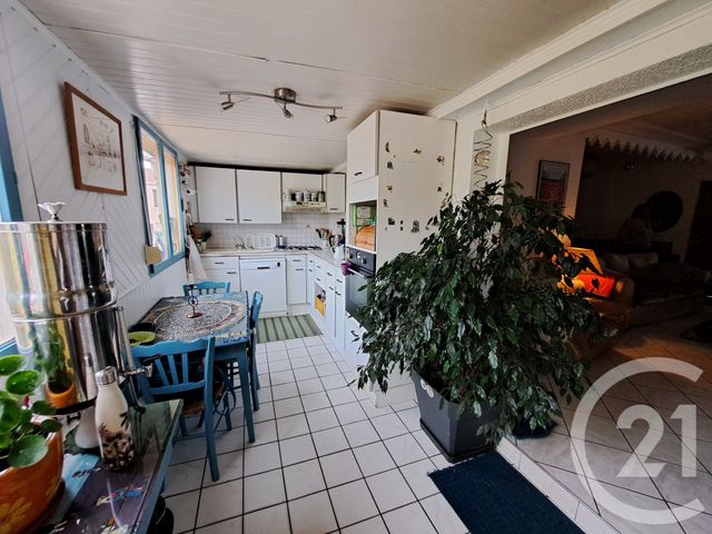 Maison &agrave; vendre - 4 pi&egrave;ces - 90 m2 - St Sebastien Sur Loire - 44 - PAYS-DE-LOIRE