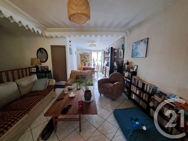 Maison &agrave; vendre - 4 pi&egrave;ces - 90 m2 - St Sebastien Sur Loire - 44 - PAYS-DE-LOIRE