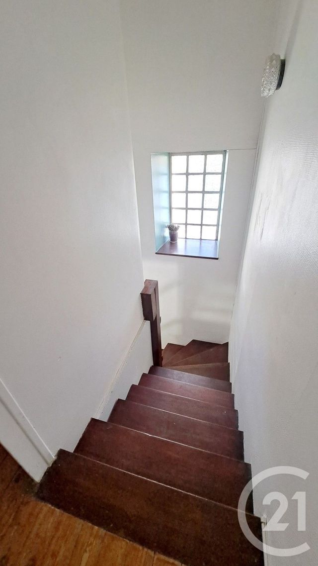 Maison &agrave; vendre - 3 pi&egrave;ces - 63 m2 - St Sebastien Sur Loire - 44 - PAYS-DE-LOIRE