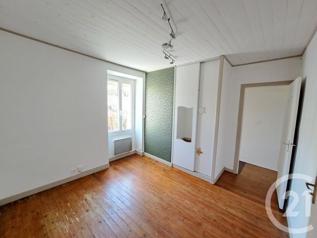 Maison &agrave; vendre - 3 pi&egrave;ces - 63 m2 - St Sebastien Sur Loire - 44 - PAYS-DE-LOIRE