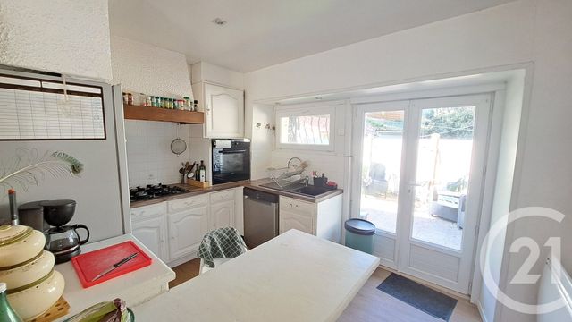 Maison &agrave; vendre - 3 pi&egrave;ces - 63 m2 - St Sebastien Sur Loire - 44 - PAYS-DE-LOIRE