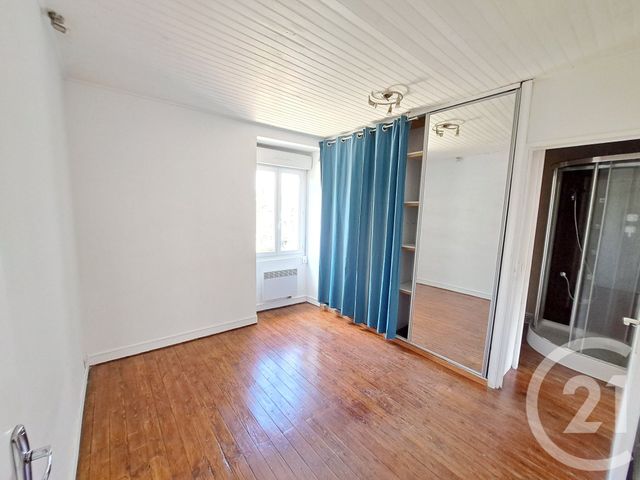 Maison &agrave; vendre - 3 pi&egrave;ces - 63 m2 - St Sebastien Sur Loire - 44 - PAYS-DE-LOIRE