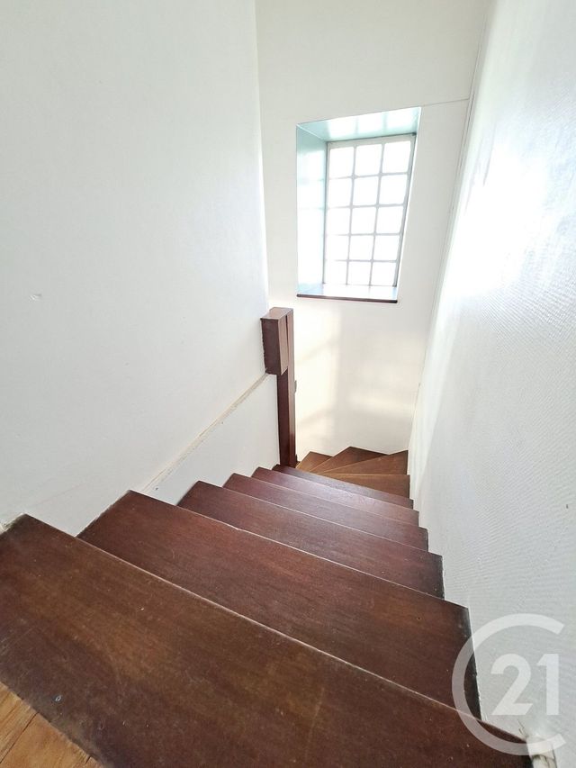 Maison &agrave; vendre - 3 pi&egrave;ces - 63 m2 - St Sebastien Sur Loire - 44 - PAYS-DE-LOIRE