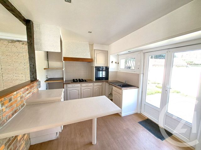 Maison à vendre ST SEBASTIEN SUR LOIRE