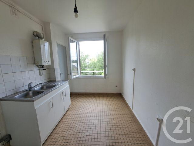 Appartement F4 &agrave; vendre - 4 pi&egrave;ces - 72 m2 - Nantes - 44 - PAYS-DE-LOIRE