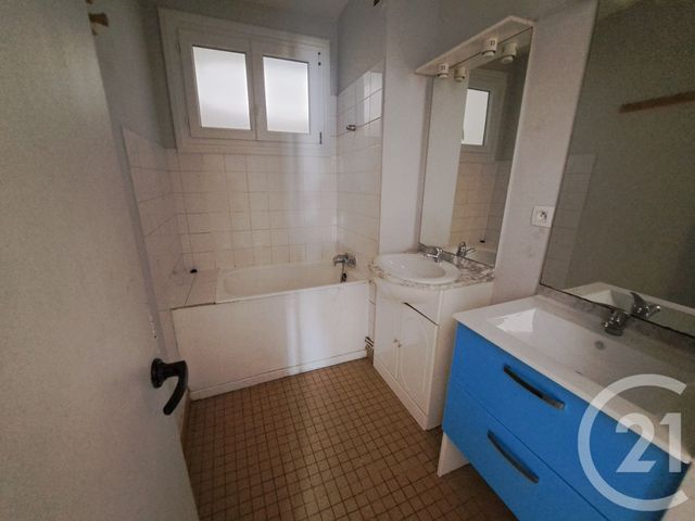 Appartement F4 &agrave; vendre - 4 pi&egrave;ces - 72 m2 - Nantes - 44 - PAYS-DE-LOIRE