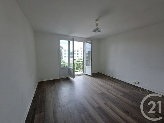 Appartement F4 &agrave; vendre - 4 pi&egrave;ces - 72 m2 - Nantes - 44 - PAYS-DE-LOIRE