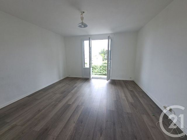 Appartement F4 &agrave; vendre - 4 pi&egrave;ces - 72 m2 - Nantes - 44 - PAYS-DE-LOIRE