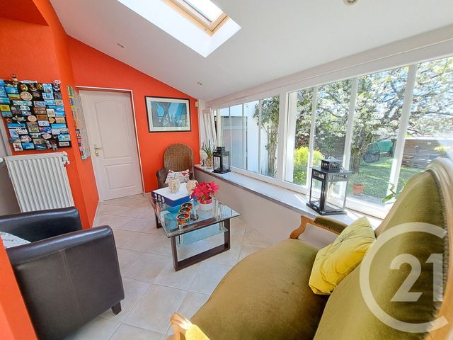 Maison &agrave; vendre - 7 pi&egrave;ces - 160,70 m2 - Vertou - 44 - PAYS-DE-LOIRE