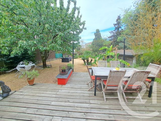 Maison &agrave; vendre - 7 pi&egrave;ces - 160,70 m2 - Vertou - 44 - PAYS-DE-LOIRE