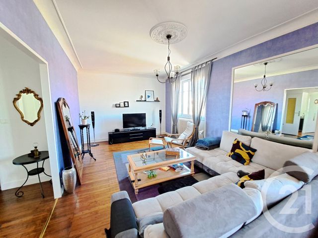 Maison &agrave; vendre - 7 pi&egrave;ces - 160,70 m2 - Vertou - 44 - PAYS-DE-LOIRE