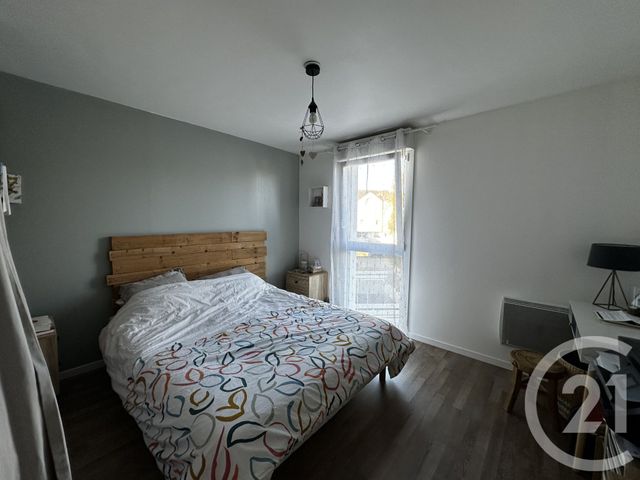 Appartement F4 &agrave; vendre - 4 pi&egrave;ces - 74,05 m2 - St Sebastien Sur Loire - 44 - PAYS-DE-LOIRE