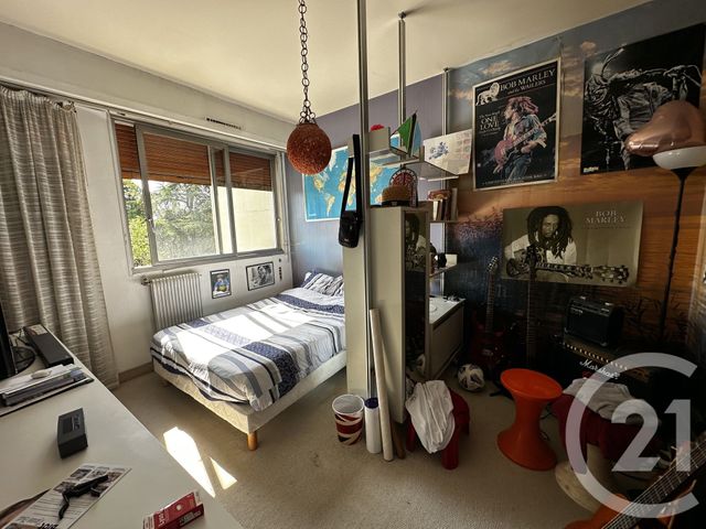 Appartement F5 &agrave; vendre - 5 pi&egrave;ces - 118,98 m2 - St Sebastien Sur Loire - 44 - PAYS-DE-LOIRE