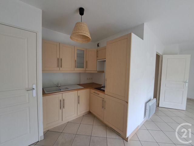 Appartement F2 &agrave; vendre - 2 pi&egrave;ces - 44,87 m2 - St Sebastien Sur Loire - 44 - PAYS-DE-LOIRE