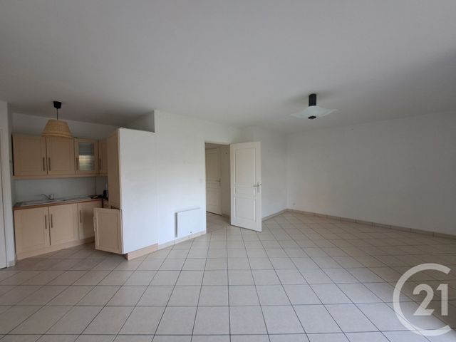 Appartement F2 &agrave; vendre - 2 pi&egrave;ces - 44,87 m2 - St Sebastien Sur Loire - 44 - PAYS-DE-LOIRE