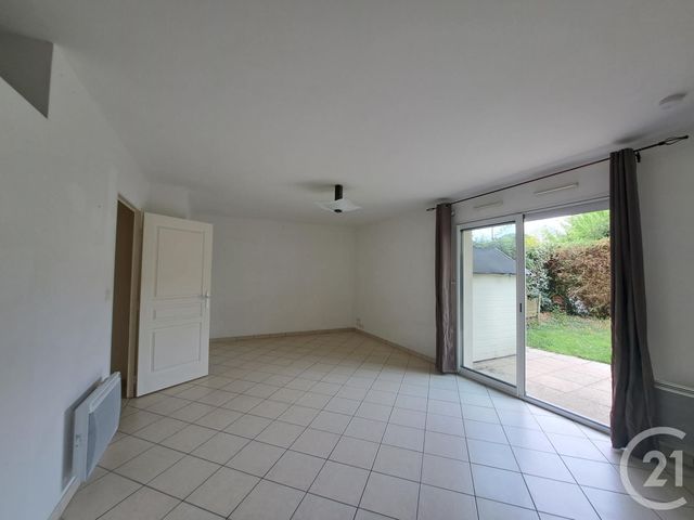 Appartement F2 &agrave; vendre - 2 pi&egrave;ces - 44,87 m2 - St Sebastien Sur Loire - 44 - PAYS-DE-LOIRE