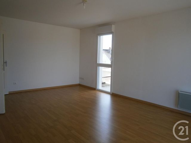 Appartement F2 &agrave; vendre - 2 pi&egrave;ces - 50,41 m2 - Thouare Sur Loire - 44 - PAYS-DE-LOIRE