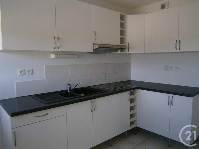 Appartement F2 &agrave; vendre - 2 pi&egrave;ces - 50,41 m2 - Thouare Sur Loire - 44 - PAYS-DE-LOIRE