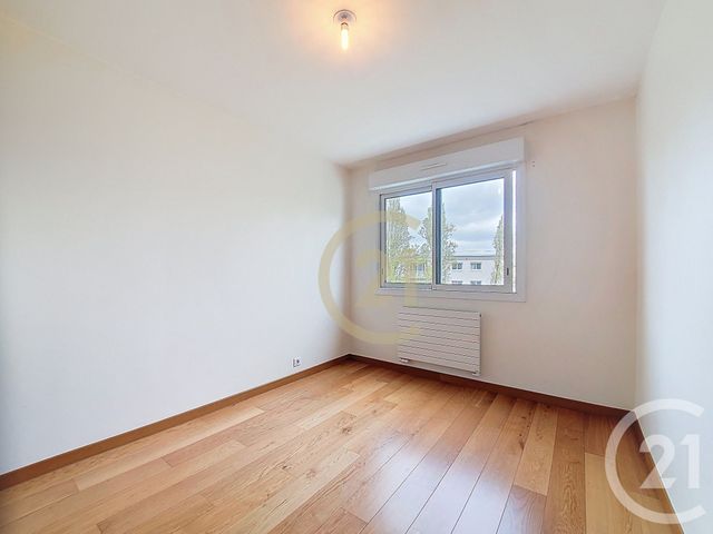 Appartement F2 &agrave; louer - 2 pi&egrave;ces - 53,19 m2 - St Sebastien Sur Loire - 44 - PAYS-DE-LOIRE