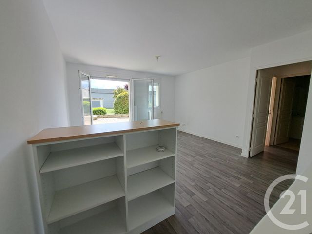 Appartement F2 &agrave; vendre - 2 pi&egrave;ces - 40,90 m2 - Nantes - 44 - PAYS-DE-LOIRE