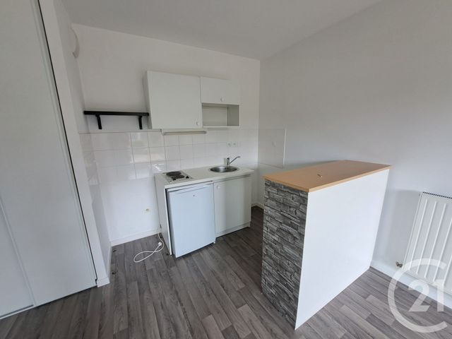Appartement F2 &agrave; vendre - 2 pi&egrave;ces - 40,90 m2 - Nantes - 44 - PAYS-DE-LOIRE