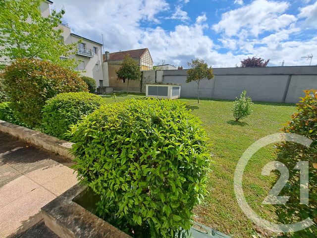 Appartement F2 &agrave; vendre - 2 pi&egrave;ces - 40,90 m2 - Nantes - 44 - PAYS-DE-LOIRE