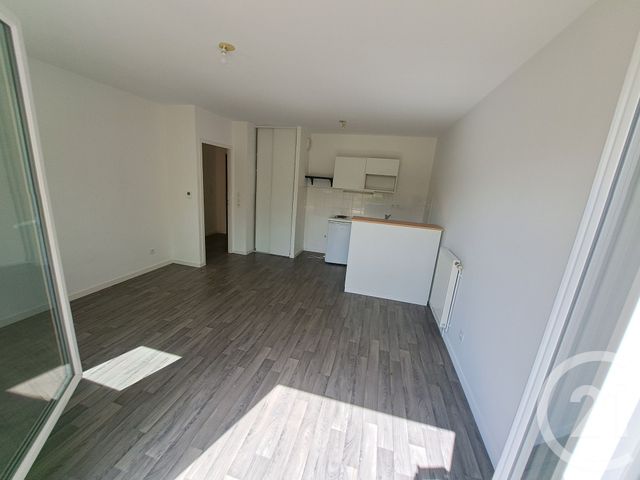 Appartement F2 &agrave; vendre - 2 pi&egrave;ces - 40,90 m2 - Nantes - 44 - PAYS-DE-LOIRE