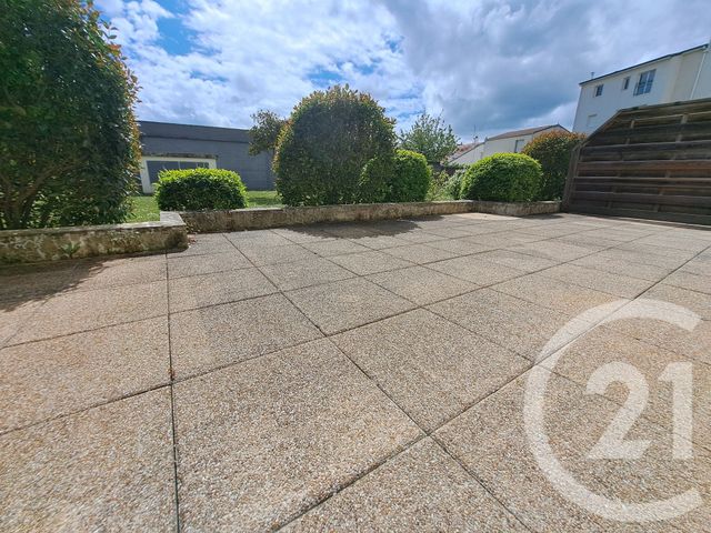 Appartement F2 &agrave; vendre - 2 pi&egrave;ces - 40,90 m2 - Nantes - 44 - PAYS-DE-LOIRE