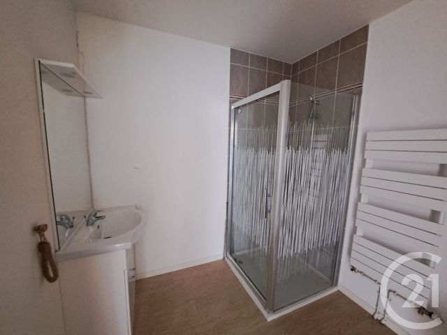 Appartement F2 &agrave; vendre - 2 pi&egrave;ces - 40,90 m2 - Nantes - 44 - PAYS-DE-LOIRE