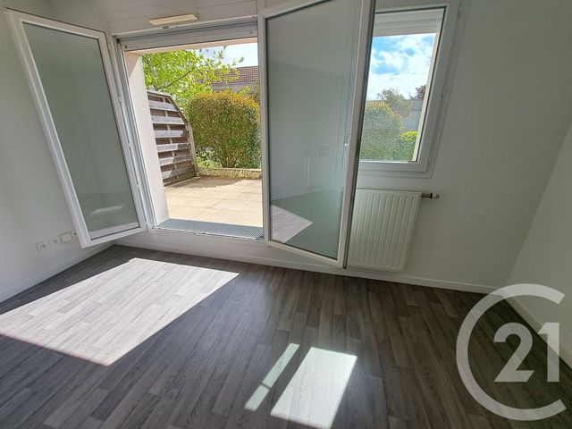 Appartement F2 &agrave; vendre - 2 pi&egrave;ces - 40,90 m2 - Nantes - 44 - PAYS-DE-LOIRE