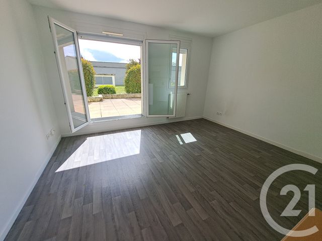 Appartement F2 &agrave; vendre - 2 pi&egrave;ces - 40,90 m2 - Nantes - 44 - PAYS-DE-LOIRE