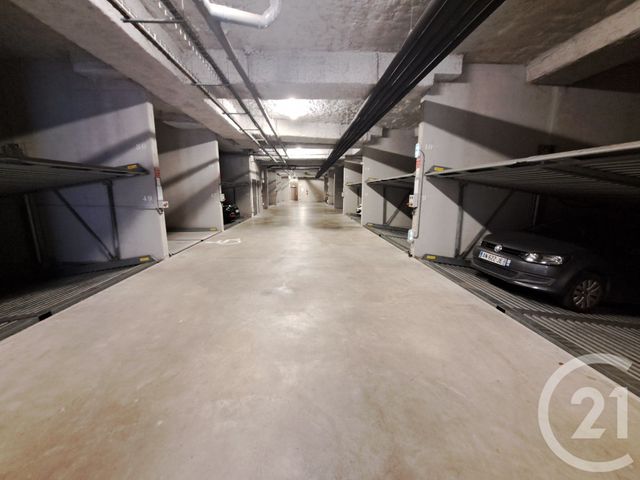 Appartement F2 &agrave; vendre - 2 pi&egrave;ces - 40,90 m2 - Nantes - 44 - PAYS-DE-LOIRE