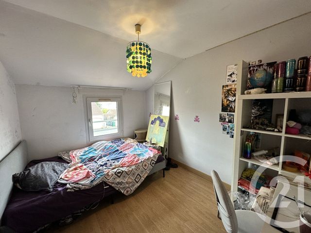 Maison &agrave; vendre - 4 pi&egrave;ces - 71,91 m2 - St Sebastien Sur Loire - 44 - PAYS-DE-LOIRE