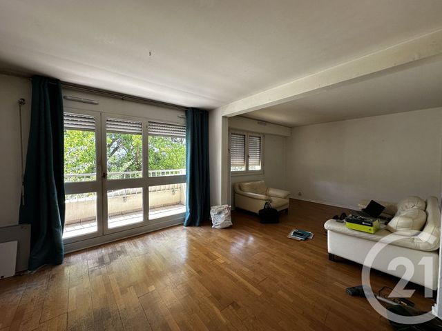 Appartement F4 &agrave; vendre - 4 pi&egrave;ces - 83,37 m2 - Nantes - 44 - PAYS-DE-LOIRE
