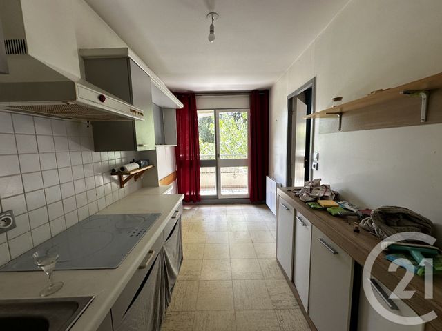 Appartement F4 &agrave; vendre - 4 pi&egrave;ces - 83,37 m2 - Nantes - 44 - PAYS-DE-LOIRE
