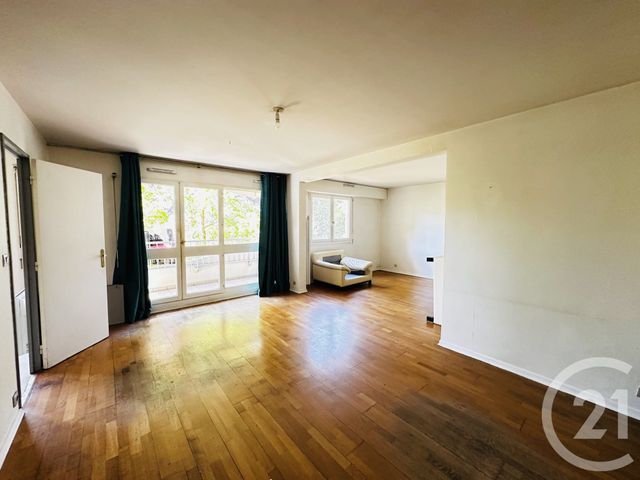 appartement - NANTES - 44