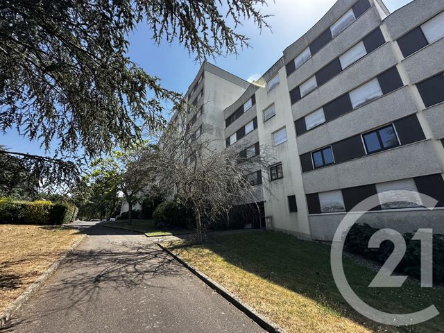 Appartement F4 &agrave; vendre - 4 pi&egrave;ces - 83,37 m2 - Nantes - 44 - PAYS-DE-LOIRE