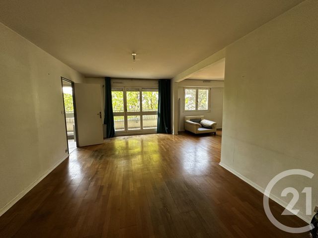 appartement - NANTES - 44