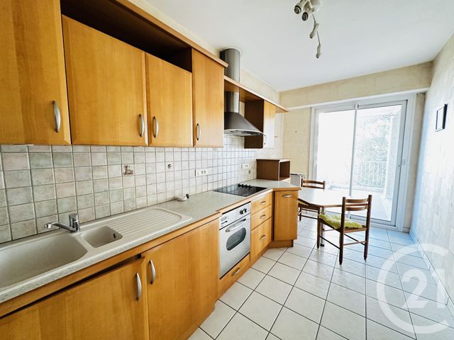 Appartement F4 &agrave; vendre - 4 pi&egrave;ces - 95,22 m2 - St Sebastien Sur Loire - 44 - PAYS-DE-LOIRE