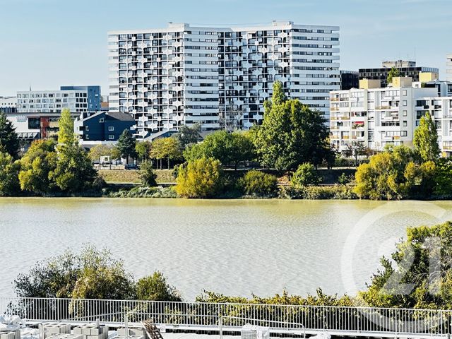Appartement 4 pièces 95 m² · à Saint-Sébastien-sur-Loire · 95,2 m² · 282 200 €