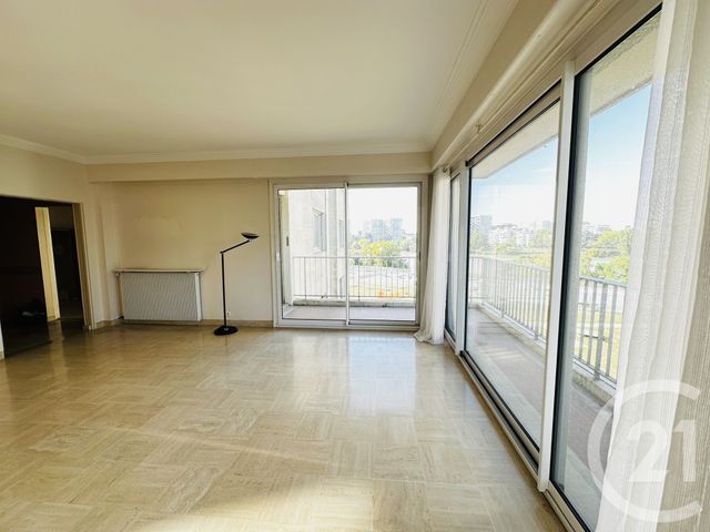 Appartement F4 &agrave; vendre - 4 pi&egrave;ces - 95,22 m2 - St Sebastien Sur Loire - 44 - PAYS-DE-LOIRE