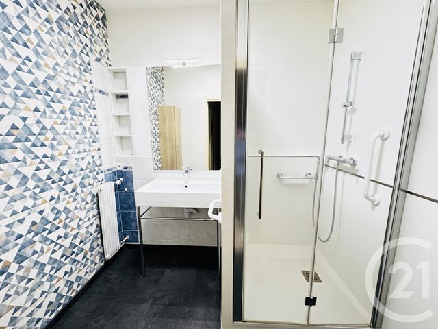 Appartement F4 &agrave; vendre - 4 pi&egrave;ces - 95,22 m2 - St Sebastien Sur Loire - 44 - PAYS-DE-LOIRE