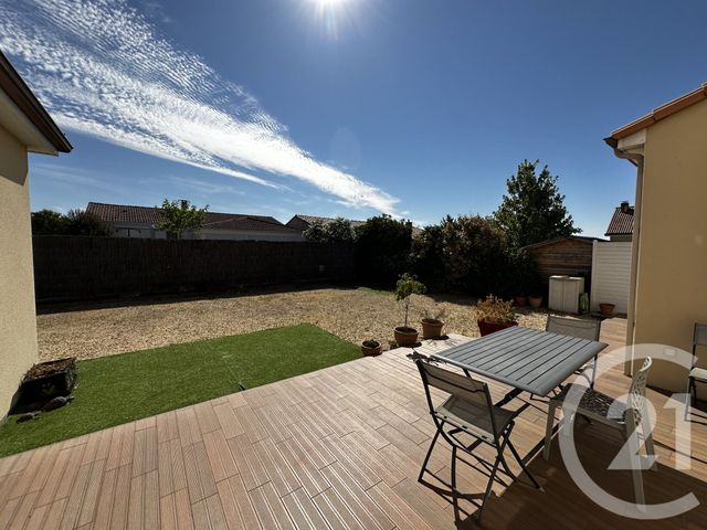 Maison &agrave; vendre - 5 pi&egrave;ces - 144,76 m2 - Le Loroux Bottereau - 44 - PAYS-DE-LOIRE