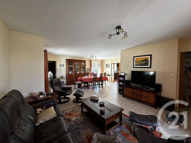 Maison &agrave; vendre - 5 pi&egrave;ces - 144,76 m2 - Le Loroux Bottereau - 44 - PAYS-DE-LOIRE
